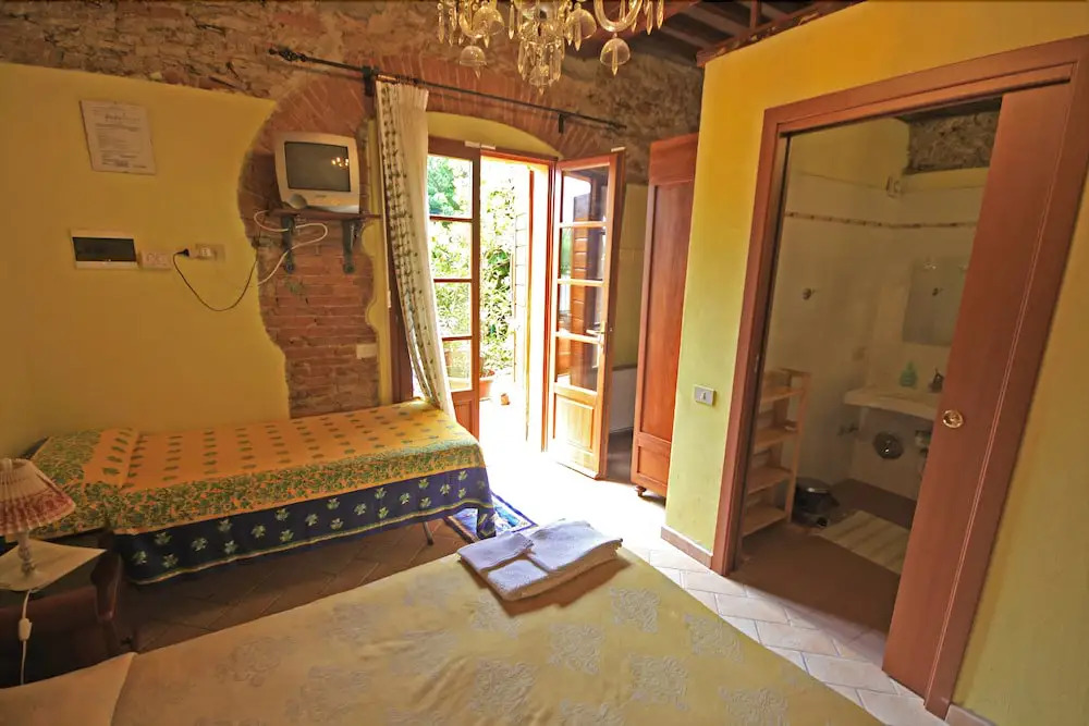 Agriturismo Le Biricoccole