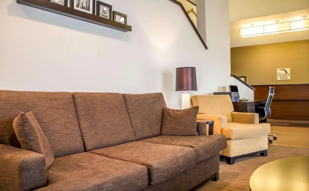Sleep Inn Bolivar