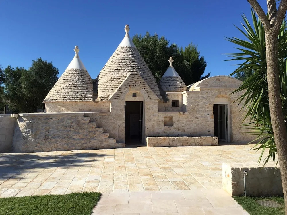 Villa Bijou