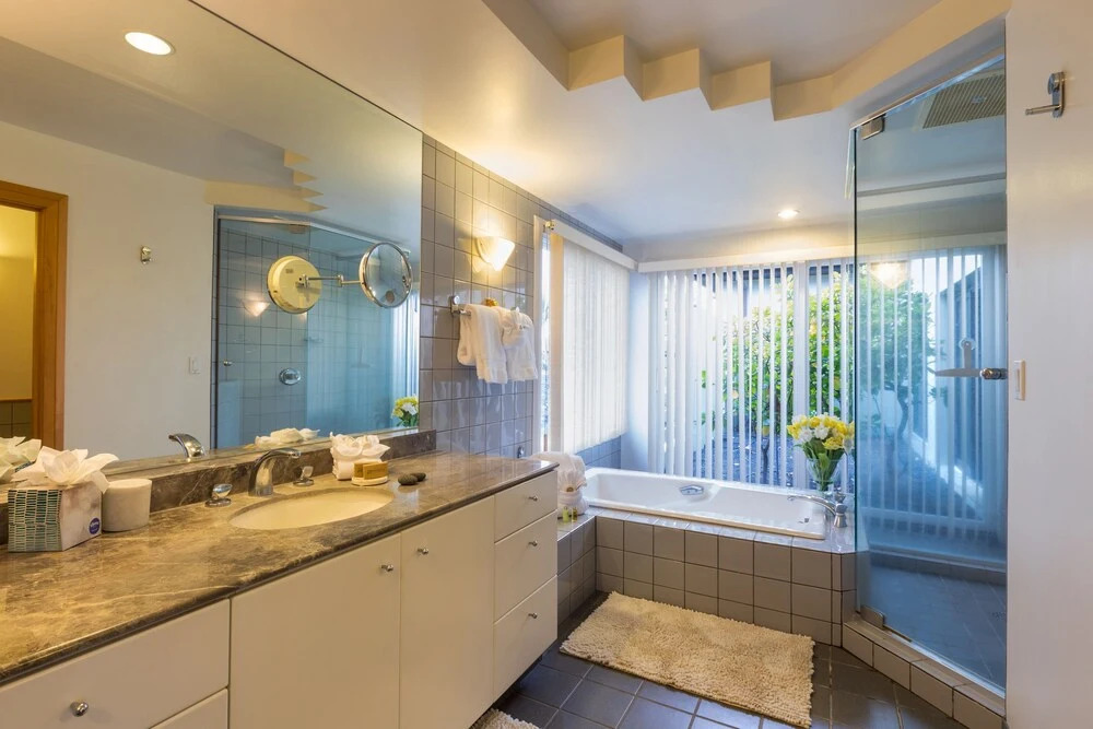 Luxury Oasis On The Big Island In Waimea