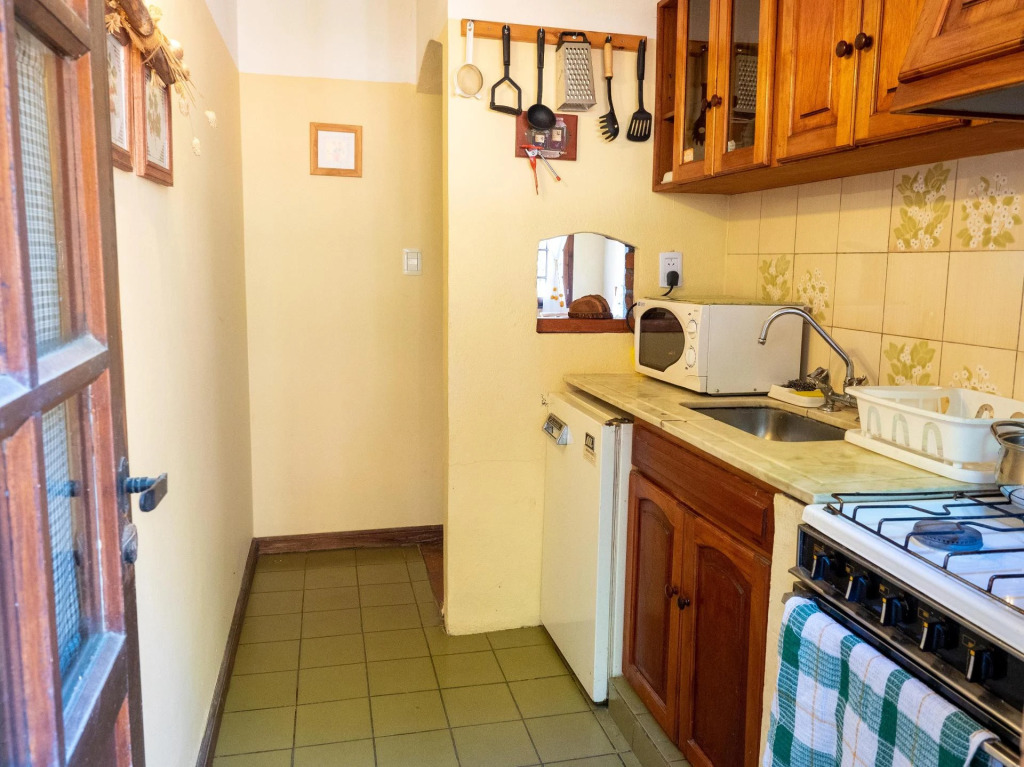 REINA MARIANA Bungalows