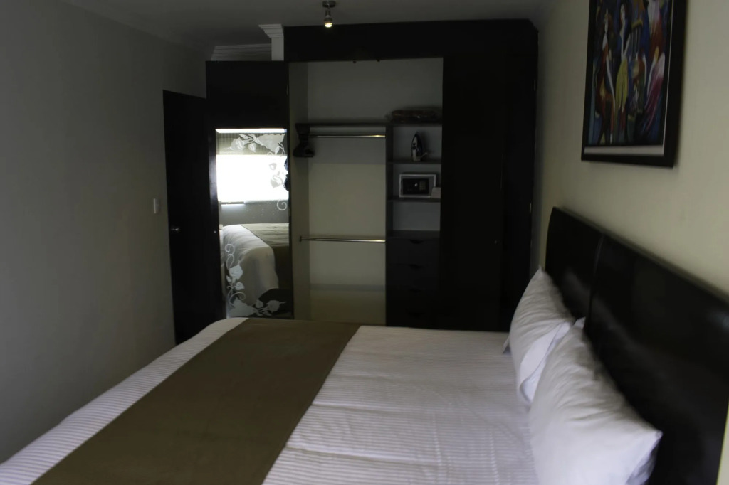 Residence L´ Heritage Oklahoma by BlueBay