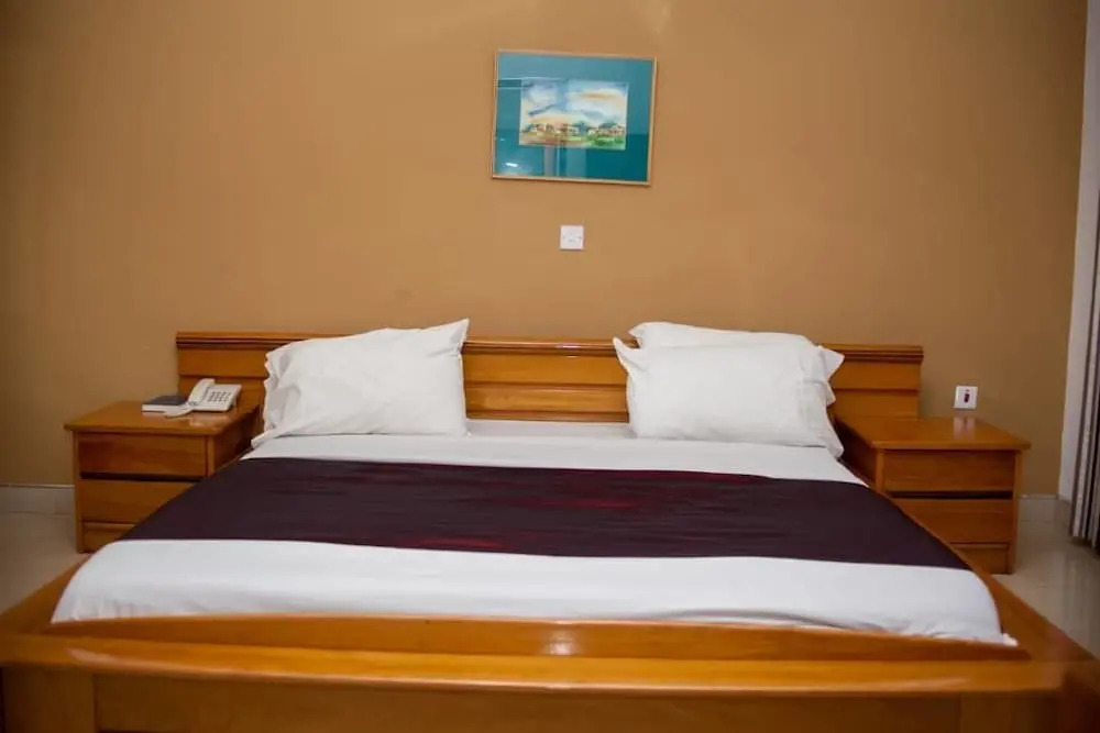 Rexmar Hotel