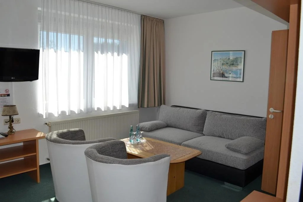 Lohne Business Hotel