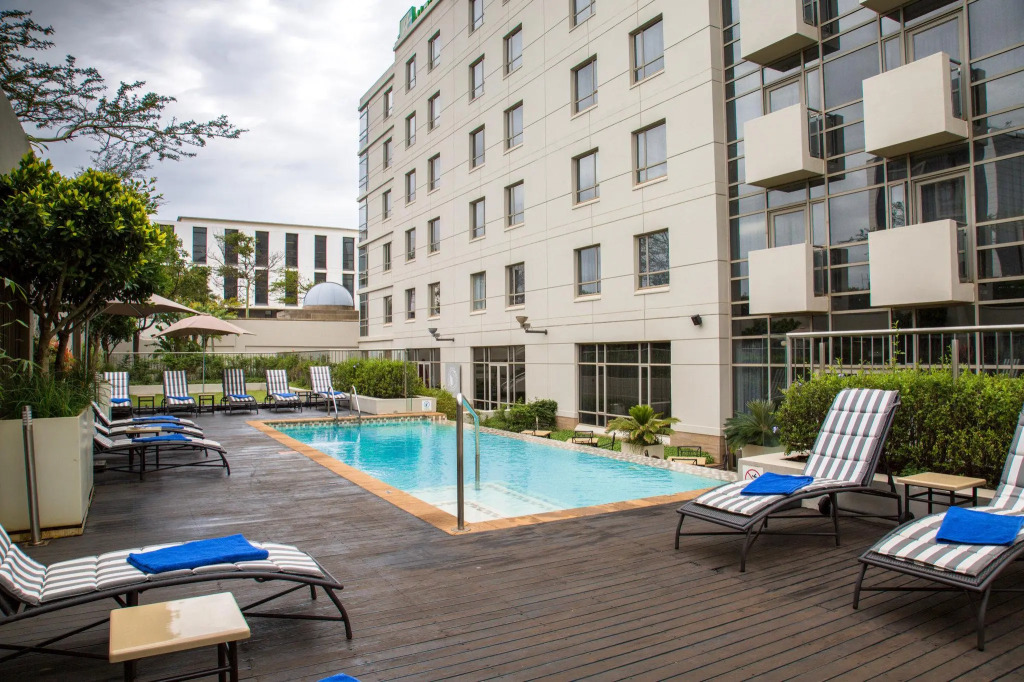 Holiday Inn Express Durban - Umhlanga by IHG