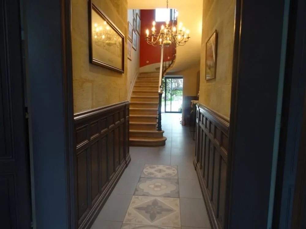 Villa Lecocq