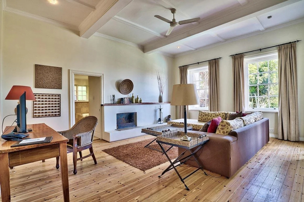 The Walden Suites