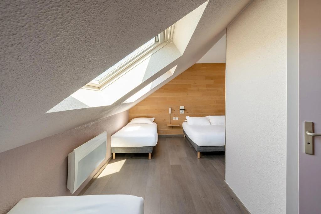 Sure Hotel by Best Western Rennes Chantepie