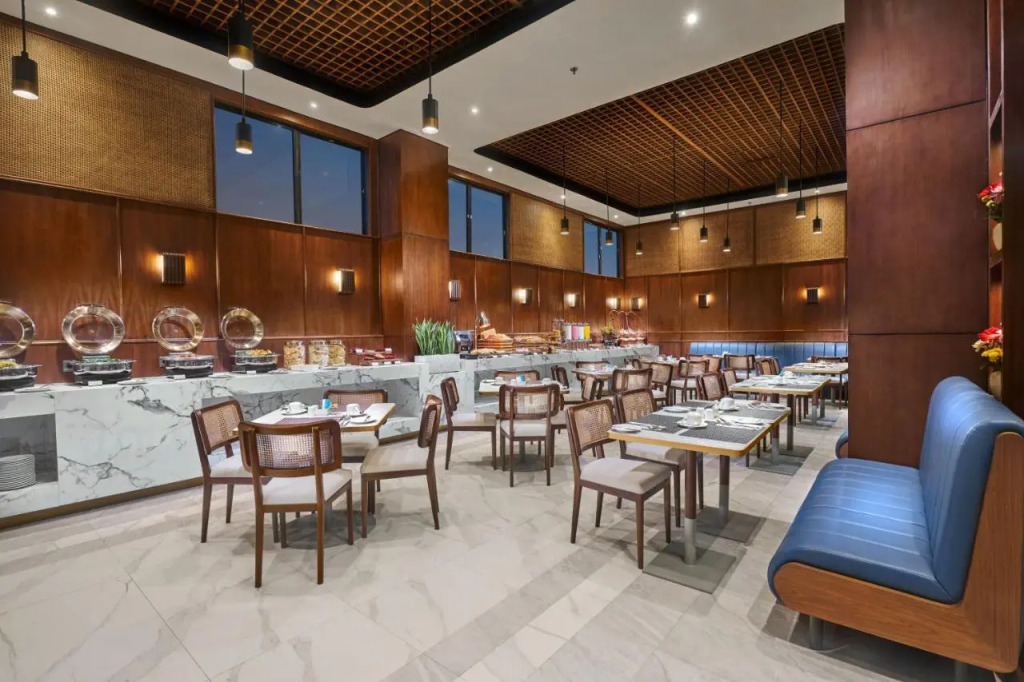 The Alana Hotel Malang