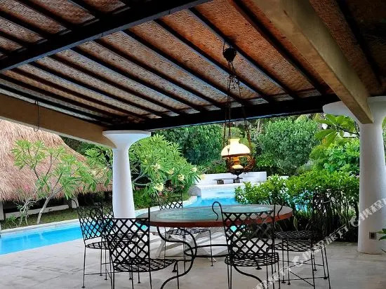 Mikelanjelo Villa