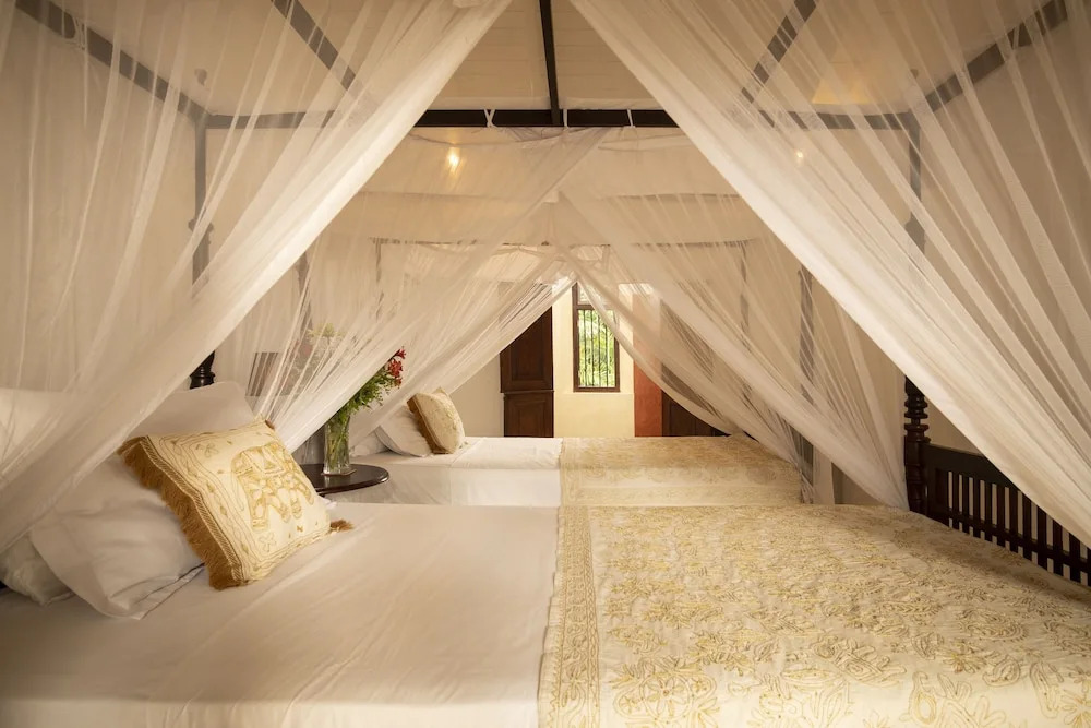 Villa Karamoja