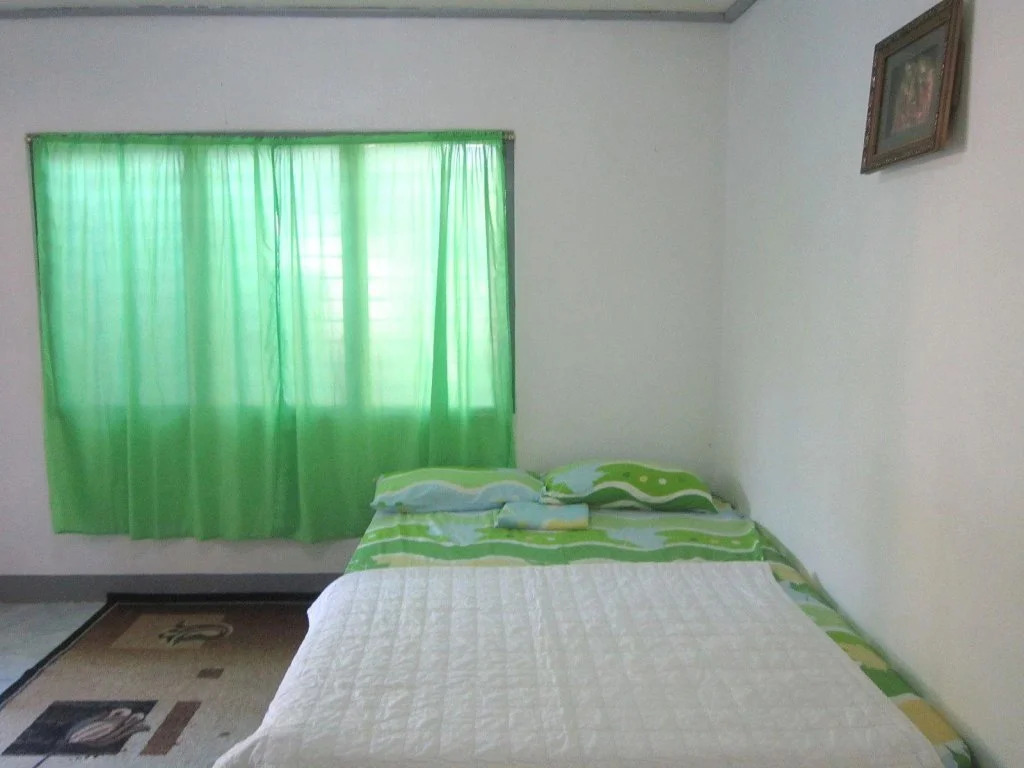 RD Sabacajan Pension House