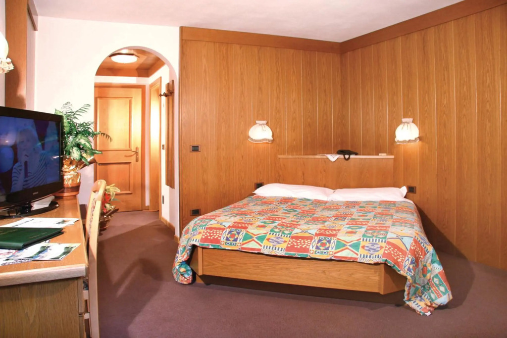 Hotel Villetta Maria Cottage