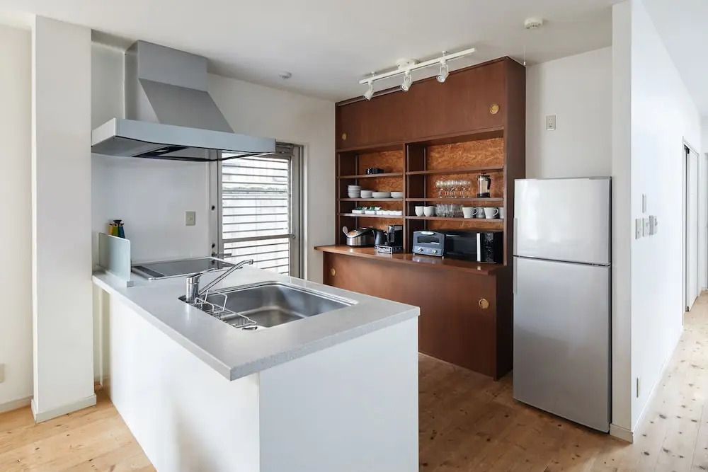 Gojo Higashiyama Residential Suite