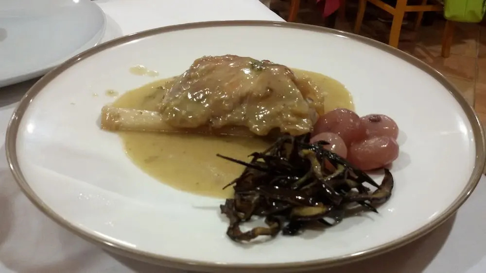 sapori di bea
