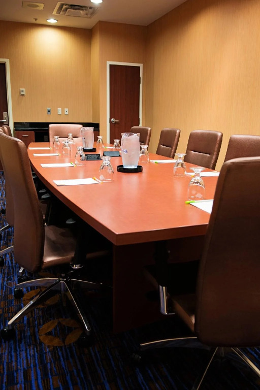 Courtyard by Marriott Halifax Downtown