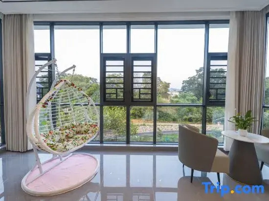 Xingyi Wanfenglin Wuq Homestay