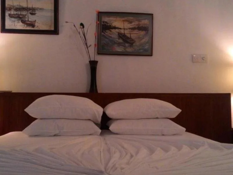 Variety Stay Guest House Maldives