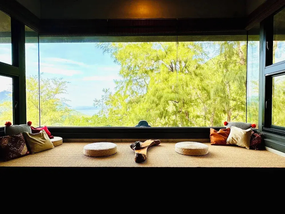 Zephyr Homestay
