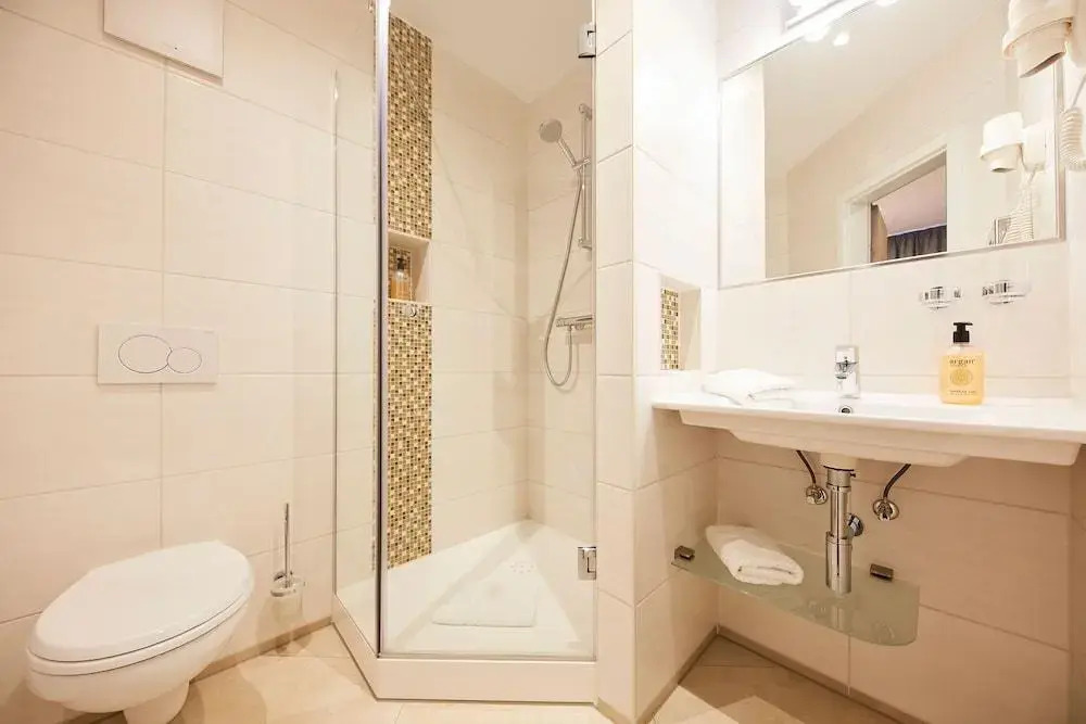 Hotel garni Sonnenhof