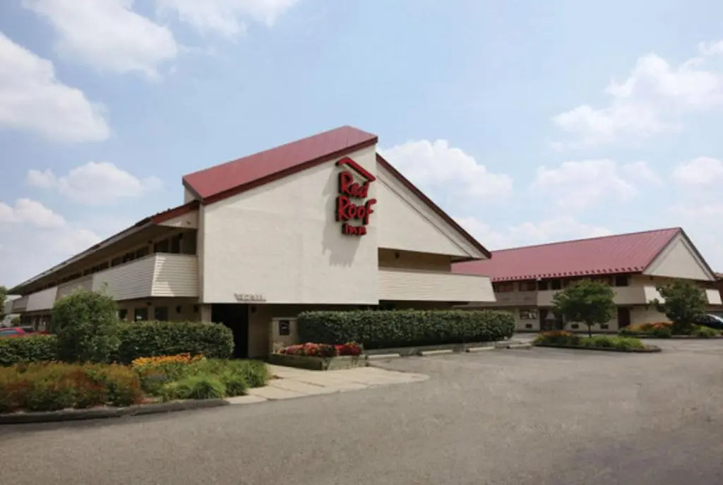 Red Roof Inn Detroit - Royal Oak/Madison Heights