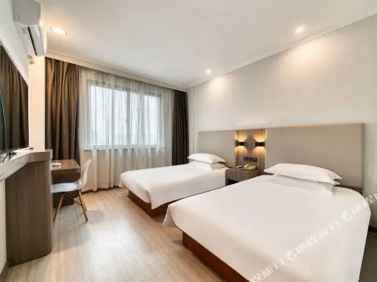 Hanting Hotel Hangzhou Joy City