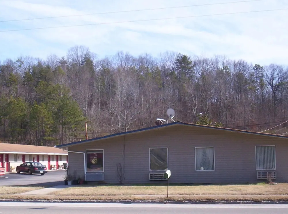 Budget Motel