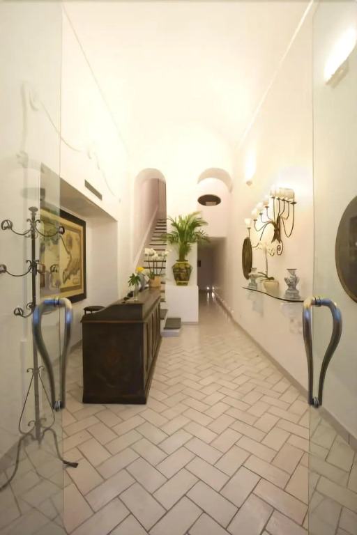 Palazzo Marzoli charme Resort - Small Luxury Hotel
