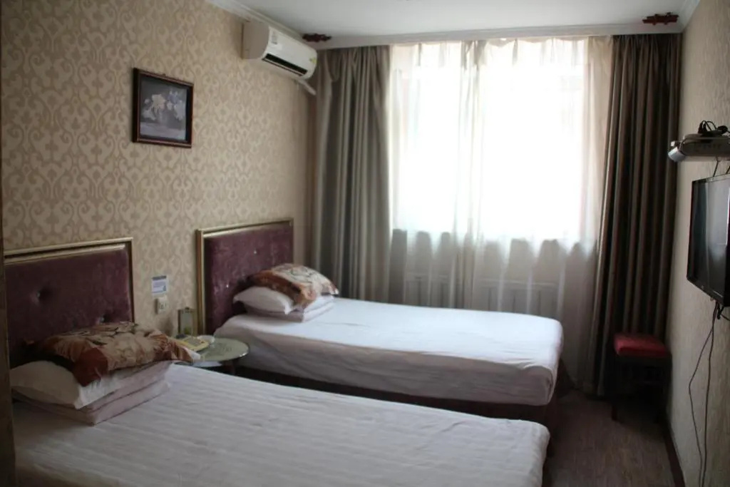Shenyang Muyang Hotel Branch 2