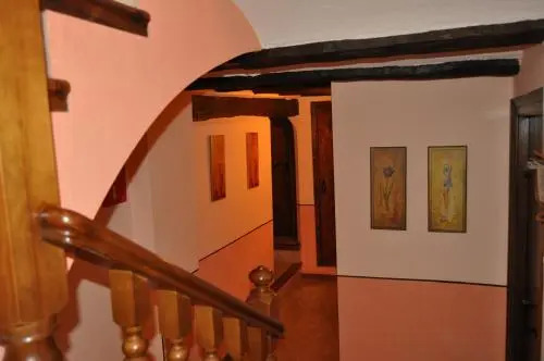 Hotel la Casa del Abuelo