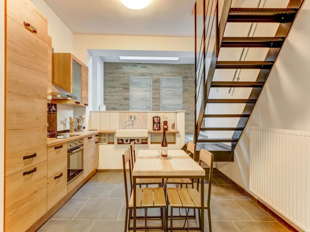 Cosy Holiday Home in Hastiere With a Terrace