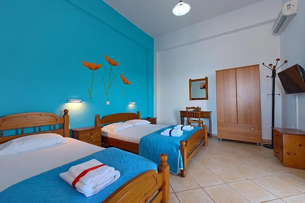 Mikro Nisi Studios & Apartments