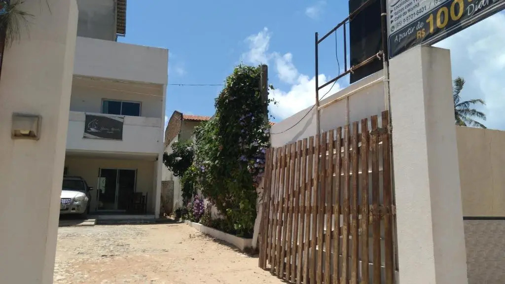 Ruan Beach