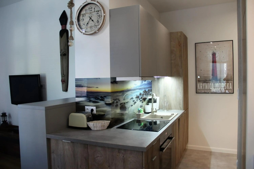 Apartamenty4You Apartamenty Atlantic