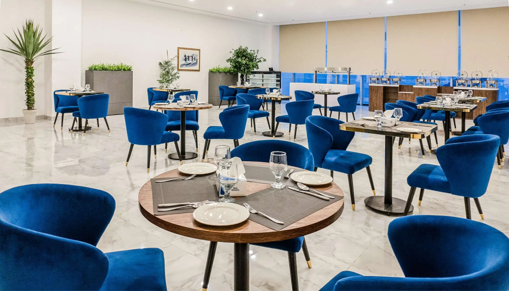 Best Western DHA Hanna Mall Quetta