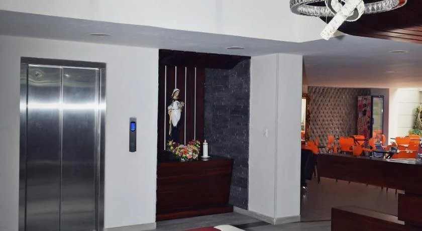 Hotel Avanty