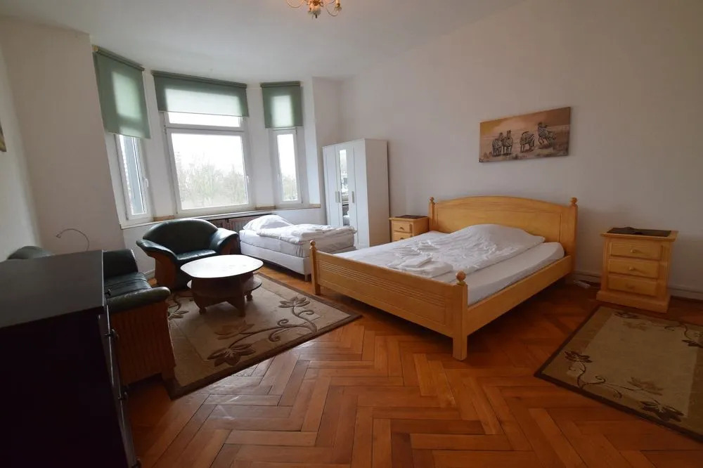 Tolstov-Hotels Large 3 1/2 Room Apartment