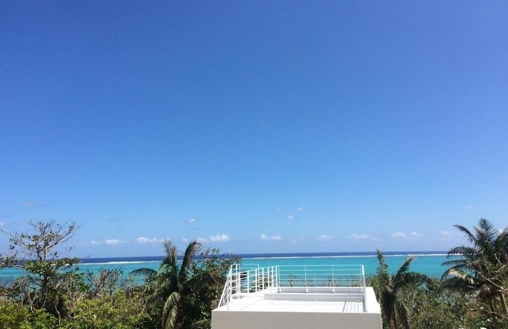 The Seven Stars Resort ISHIGAKI