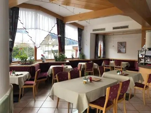 Der Burgfellnerhof