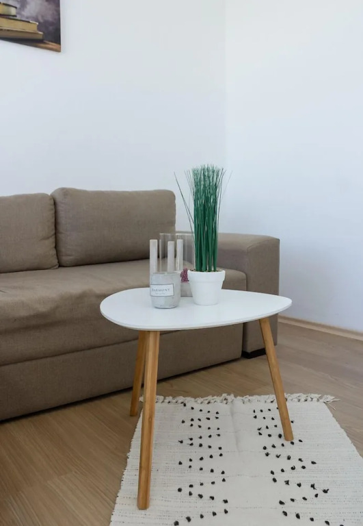 FM Luxury 1-BDR Apartment  with Terrace