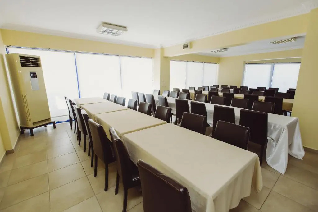 Ozalp Han Hotel
