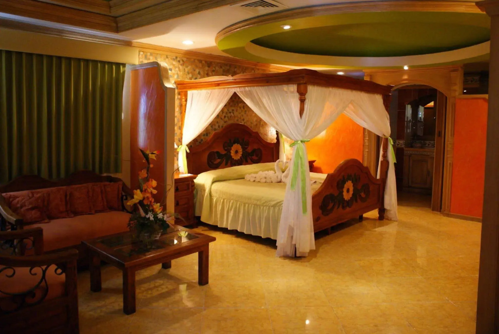 Suites Flamboyanes
