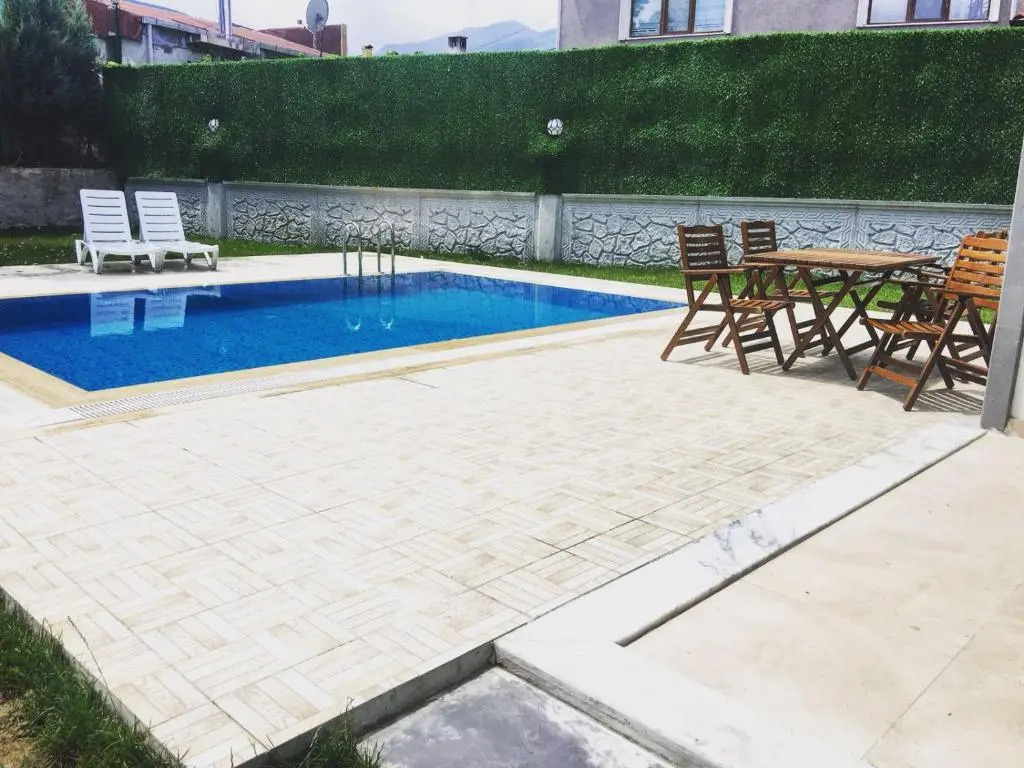 Gölyolu Villa Yıldız