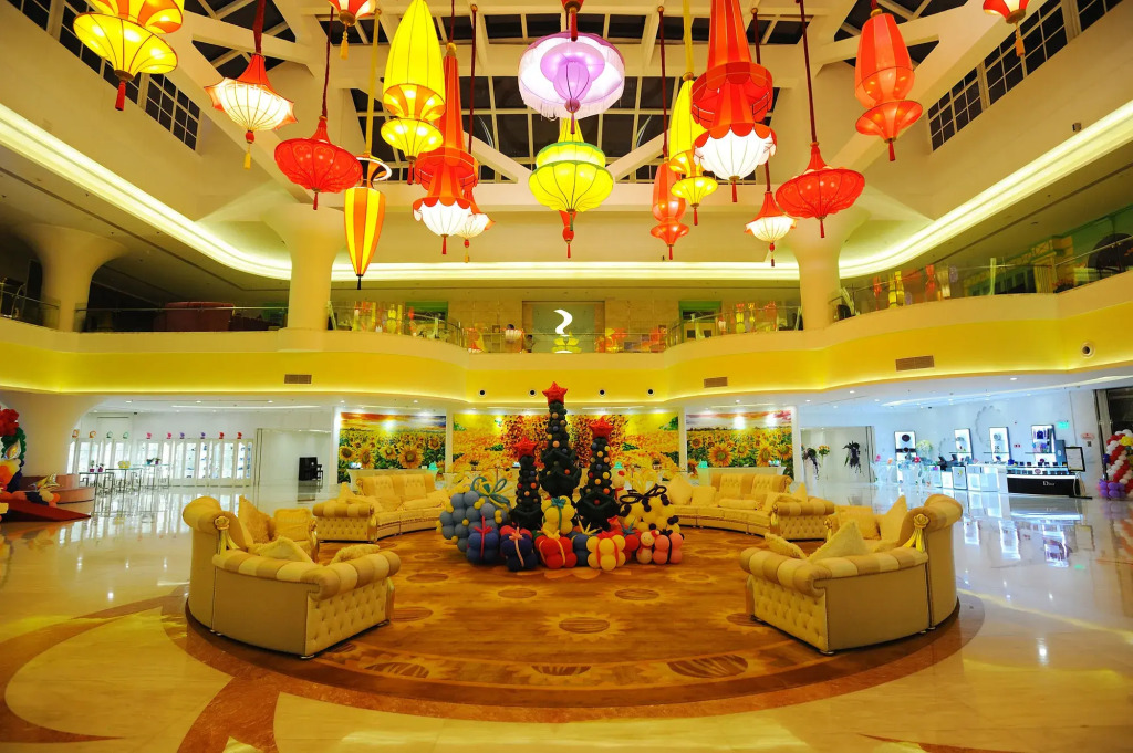 Floloving Hotel