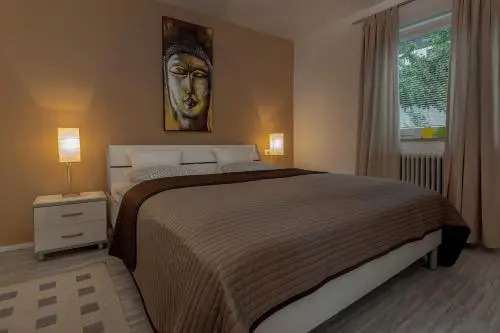 Apartma Bled