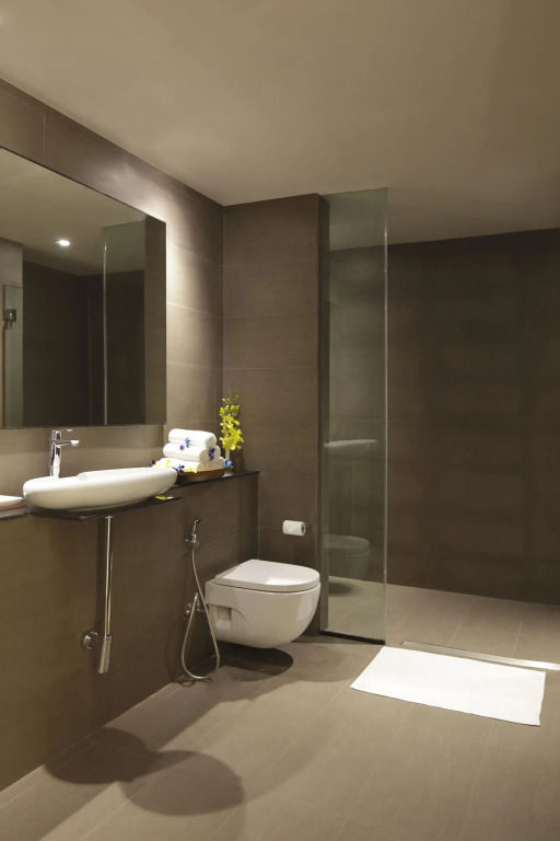 Holiday Inn Express New Delhi International Airport T3 by IHG
