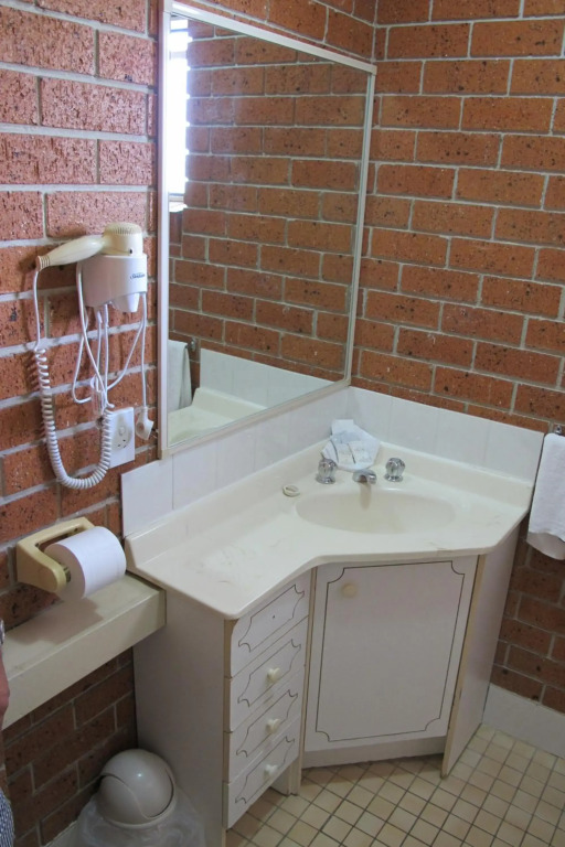 Greenslopes Motor Inn