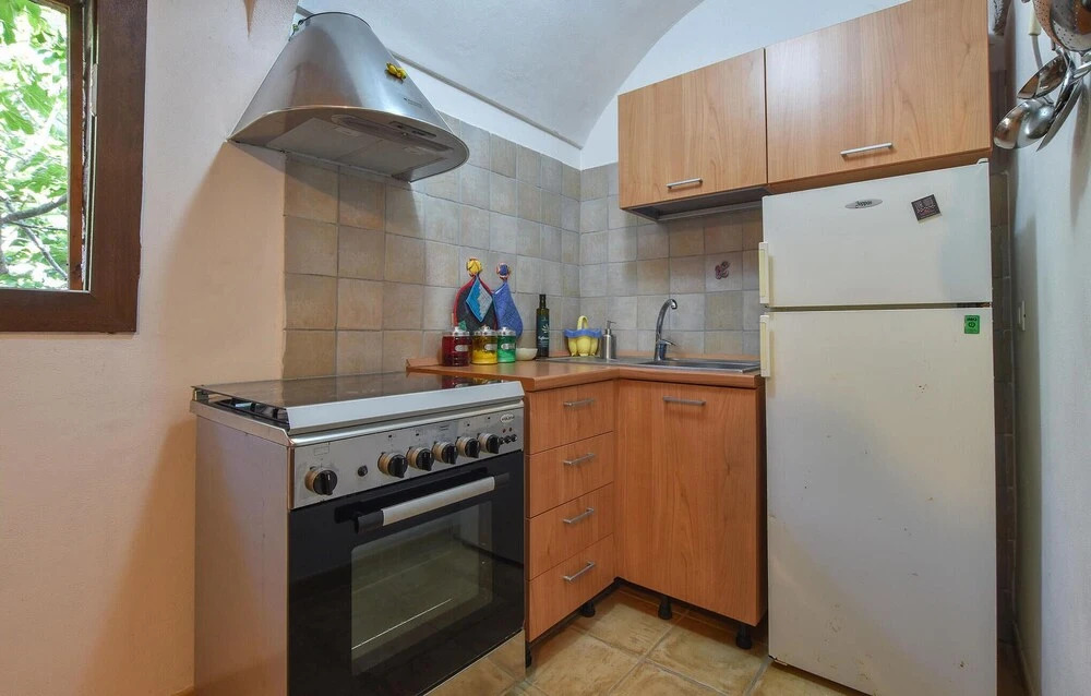 Beautiful Home in Pantelleria With Wifi and 3 Bedrooms