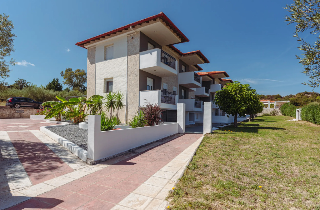 Ampelia Hotel Kassandra
