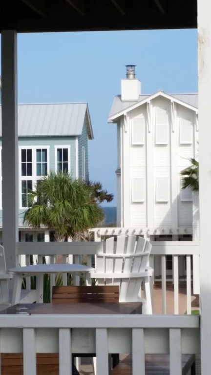 Southern Charm 259 BE